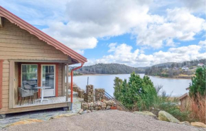 Cozy Home In Uddevalla With House Sea View Uddevalla
